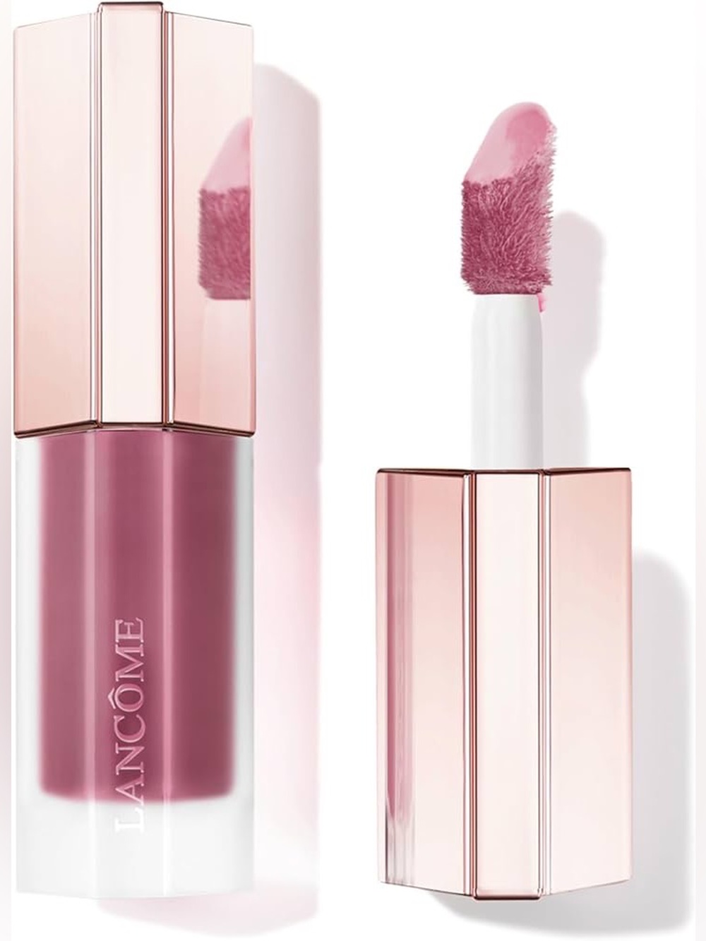 Lancôme Idôle Juicy Blush 90 Mauve Pink Liquid Blush 8.5ml NEW UNUSED